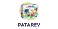 Coffrets Patarev pour les enfants